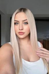 Проститутка Дарья