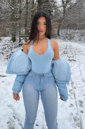 Проститутка Света