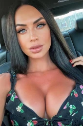 Проститутка Полина