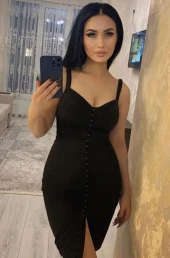 Проститутка Настя