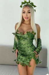 Проститутка Лерка